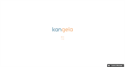 Desktop Screenshot of kangela.com